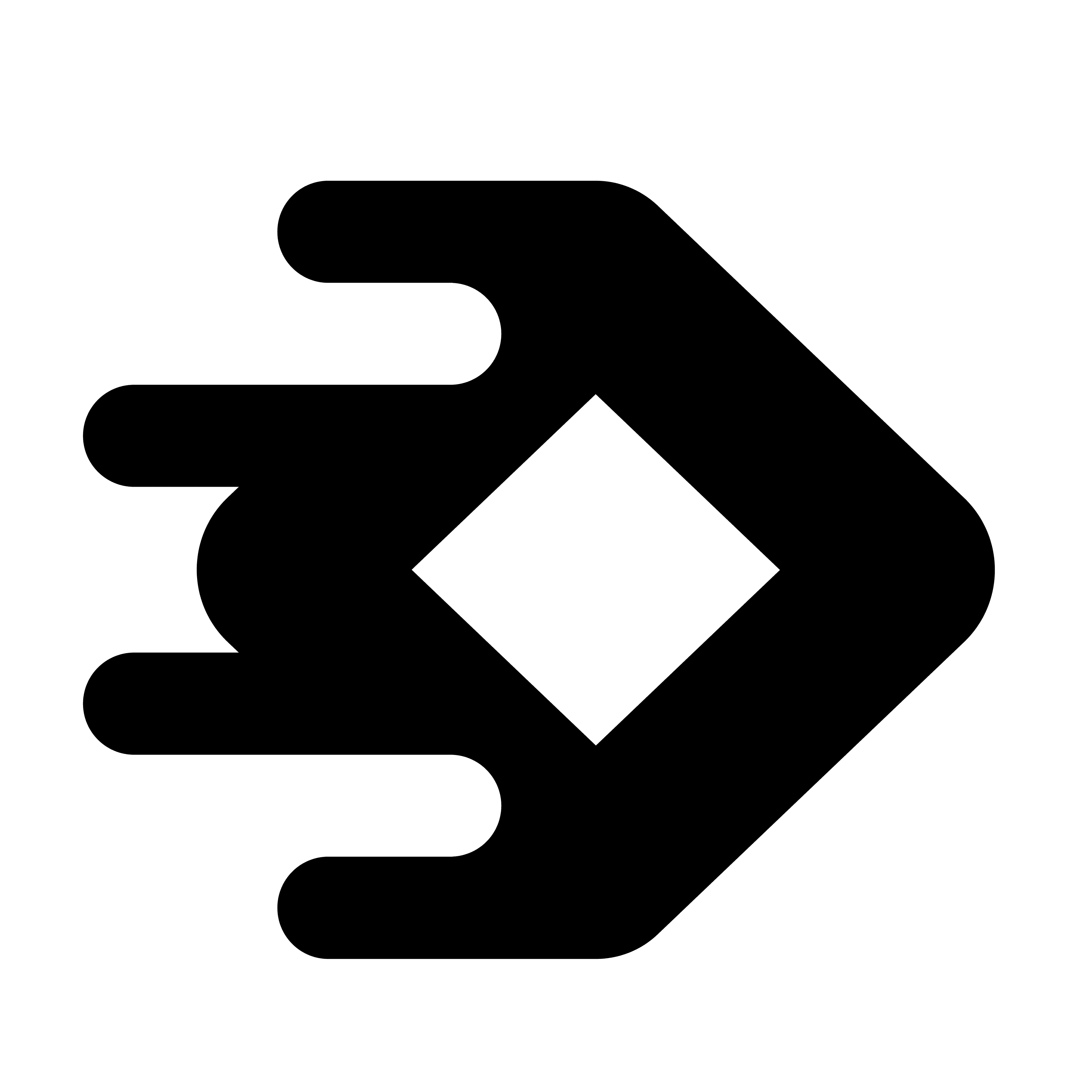 Swarmz black (flat)