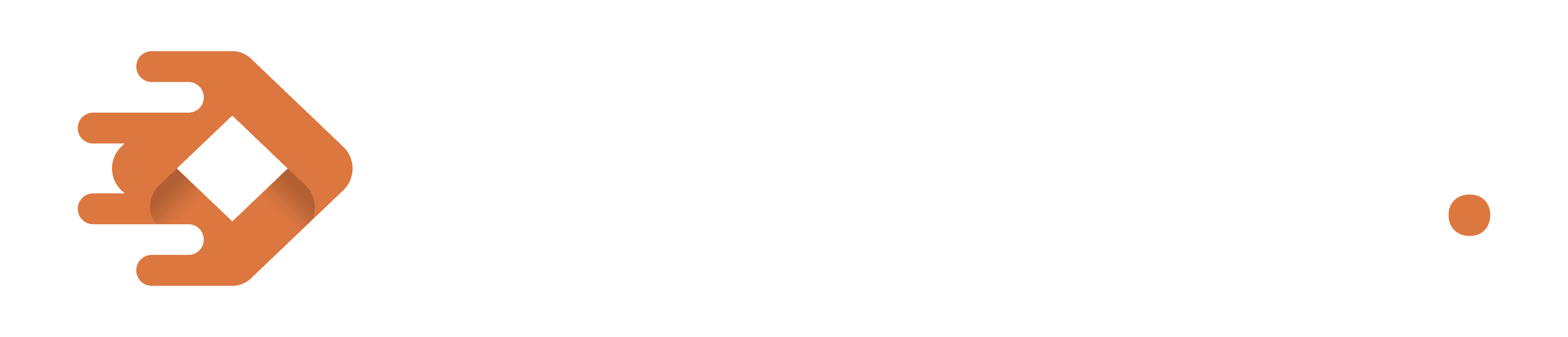 Swarmz full colour · for dark backgrounds