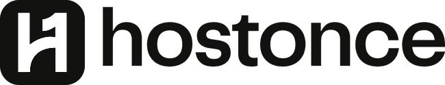 HostOnce